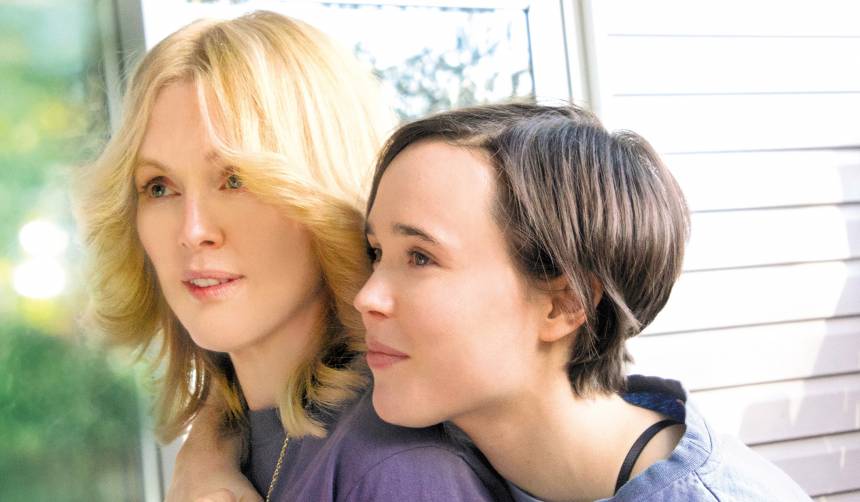 Freeheld