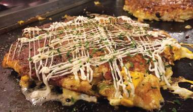 okonomiyaki