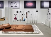 Design Anatomy - Metropolis Japan