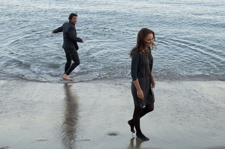 Knight of Cups