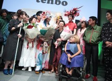 Fashion Able - Metropolis Japan