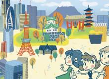 Why Tokyo? - Metropolis Japan