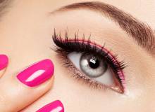 In Style: Winter Makeup - Metropolis Japan