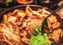 Drop It Like It’s Hot Pot - Metropolis Japan