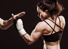 Fitness specials - Metropolis Japan