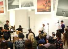 Sofar Sounds Tokyo - Metropolis Japan