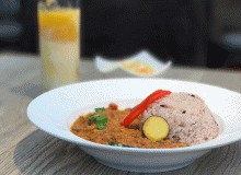 Warm Up to Curry (and Kotatsu) - Metropolis Japan