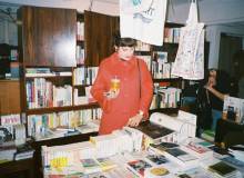 (English) Booker Prizes - Metropolis Japan