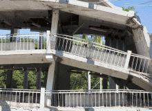 Emergency Evacuation Backpack List