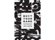 Quit Your Band! - Metropolis Japan