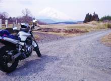 Zen and the Art of Motorcycle Diaries - Metropolis Japan