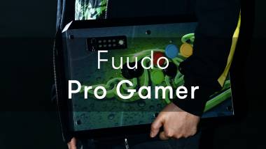 Pro Gamer: Fuudo