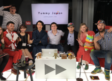 Yummy Japan - Metropolis Japan