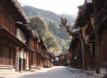 3 Days in Nakasendo - Metropolis Japan