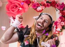 Ladybeard’s New Pop Group - Metropolis Japan