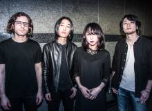 The Sound of Their Own Drum - Metropolis Japan
