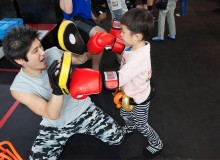 Executive Fight Night VII – “Lucky 7” - Metropolis Japan