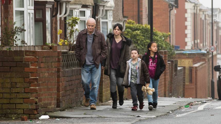 I, Daniel Blake