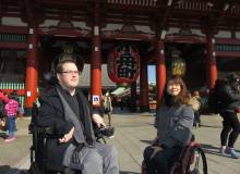 Accessible Tokyo Travel: A Wheelchair User’s Guide to Navigating the City - Metropolis Japan