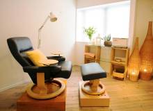 Hands On Nail Salon - Metropolis Japan