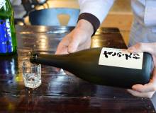 Savoring Taste in Fine Japanese Sake - Metropolis Japan