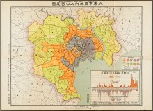 Yamanote and Shitamachi: Tokyo’s Historic Class Divide Explained - Metropolis Japan