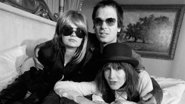 Author: The JT LeRoy Story