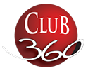 Club 360 logo