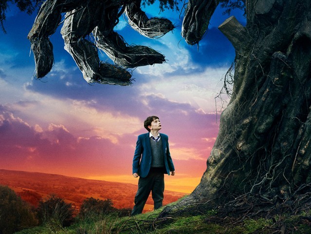 A Monster Calls