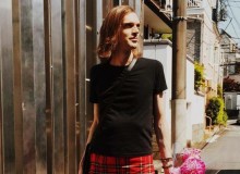 tiernan’s Quiet Comeback - Metropolis Japan