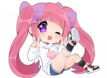 Waifu Wednesdays - Metropolis Japan