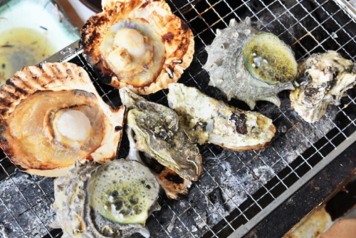 Japanese BBQ Guide | Food and Drink | Metropolis Magazine