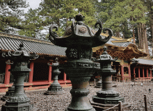 Nikko Travel Guide: Temples, Waterfalls, and Onsen Escapes from Tokyo - Metropolis Japan