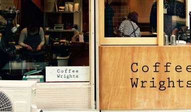 Coffee Wrights