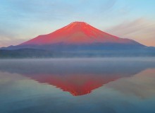 Cycling Japan: Fukuoka to Tokyo by Bike in One Month - Metropolis Japan