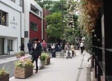 Scratching the Surface: A History of Cat Street - Metropolis Japan