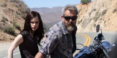 Blood Father