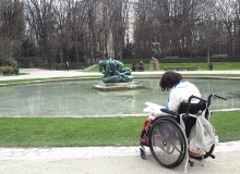 Raising A Child with Disabilities Abroad - Metropolis Japan