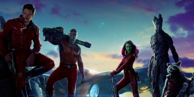 Guardians of the Galaxy Vol. 2