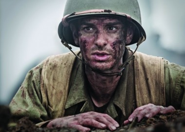 Hacksaw Ridge