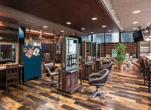 Pia Hair Salon - Metropolis Japan
