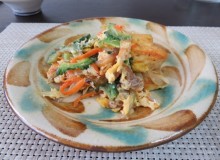 Okinawa Longevity Cuisine - Metropolis Japan