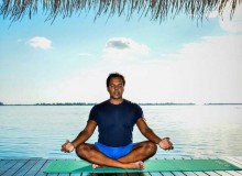 Yoga Retreats in Japan: The Wellness Vacation for Beating Burnout - Metropolis Japan