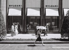 The History of Ginza Tokyo: From Bricktown to Japan’s Fashion Capital - Metropolis Japan