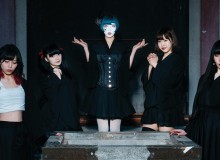 Tokyo Music Scene: Summer 2017 - Metropolis Japan