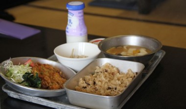 School of Life: Japan’s Classroom Cuisine