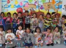 Raising Global Citizens at International Schools in Japan - Metropolis Japan