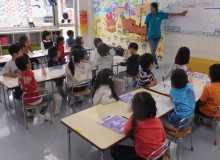 Thriving at International Schools in Tokyo - Metropolis Japan