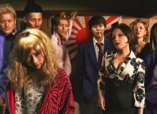 Love and Other Cults - Metropolis Japan