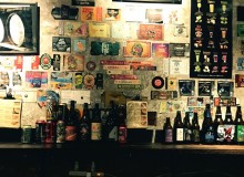 Hop-Scotch Craft Beer & Whisky - Metropolis Japan